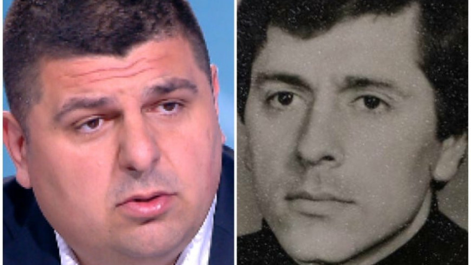 МЪЛНИЯ! Вижте каква шеметна кариера в БКП е имал бащата на Ивайло Мирчев - Никола Мирчев бил сред най-обещаващите партийни пропагандисти (ДОКУМЕНТИ)