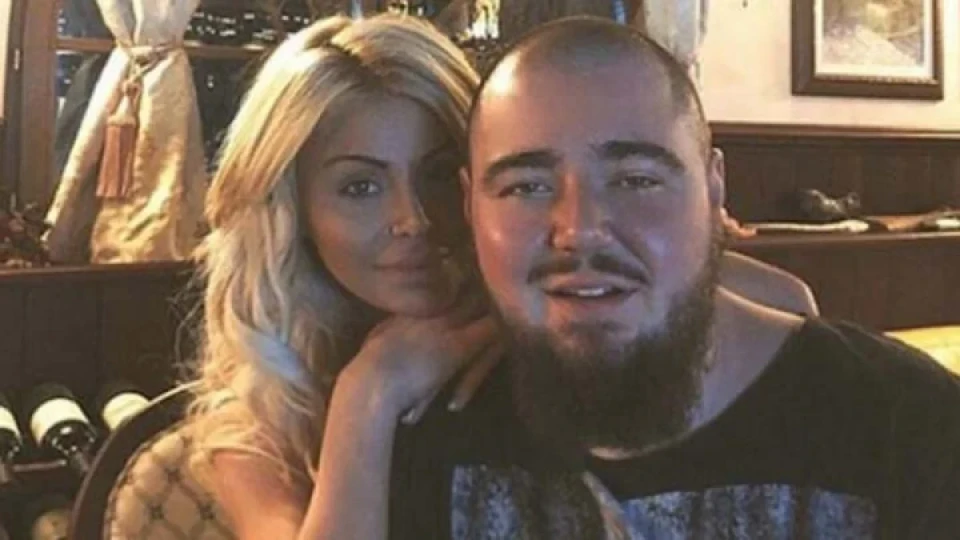 Като в латино сапунка: Светлана и Християн все още са семейство? (Нарочно ли го правят)