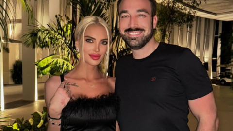 ТРУС!! Американският съпруг на Анита Димитрова я заряза – била к*рва! (бившата на Рачков се скри от света – ВИЖ ТУК)