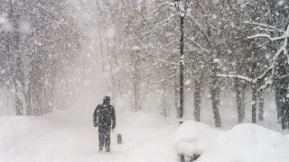 НИМХ предупреди: Следват две много студени утрини с усещане до минус 47 °C