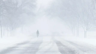 Градусите падат до минус 20°, а после иде...