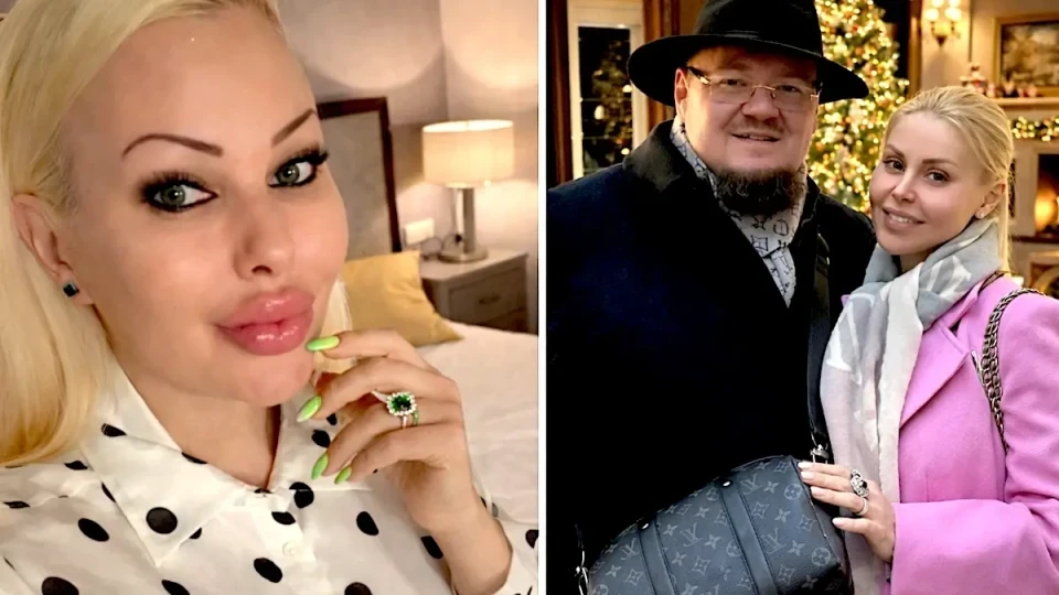 Светлана бясна: Пуснала гнусната клюка за Християн  и Галена?