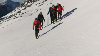 Скиор загина над Банско