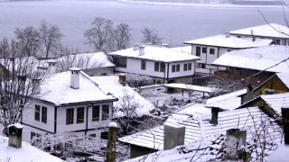 Невиждано! Тутракан счупи всички ледени рекорди с -89 градуса Снимки