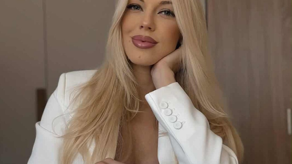 ПЪЛЕН З@ДНИК!! Мартин Чой тотално заряза Натали Трифонова и бебето! (ето с кого общува тя - СНИМКИ)