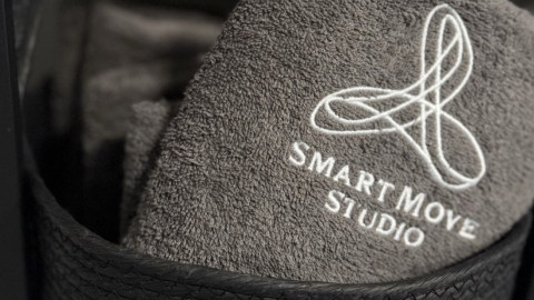 ЕКСКЛУЗИВНО! Тренировки от бъдещето предлага новооткритото Smart Move Studio в Пловдив