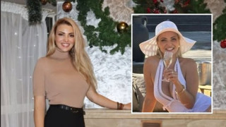 Ева Кикерезова за телевизията: Няма да им стъпя вече! (синоптичката стана... лайфкоуч - ВИЖ ТУК)