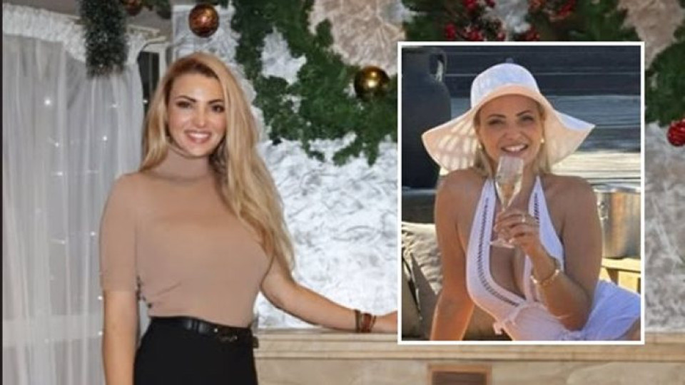 Ева Кикерезова за телевизията: Няма да им стъпя вече! (синоптичката стана... лайфкоуч - ВИЖ ТУК)