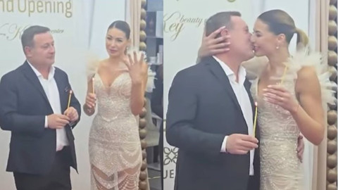 ЕХАА!! Рачков с едно от най-скъпите предложения за брак у нас: Ето колко струва пръстенът на Вики! (СНИМКИ)