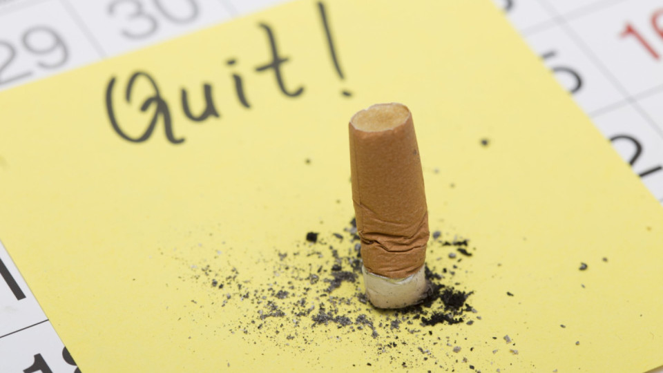 Новогодишни обещания: 10 съвета как да откажете цигарите