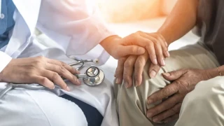 Запомнете ги: Ранни сигнали за Паркинсон