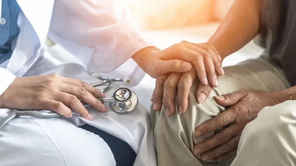 Запомнете ги: Ранни сигнали за Паркинсон