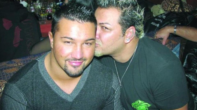 На прага на втория му брак: Ники Китаеца срази жестоко Азис!