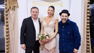 Виктория Кузманова победи: Взе парите от „Един за друг”, а сега и милионите на Рачков!