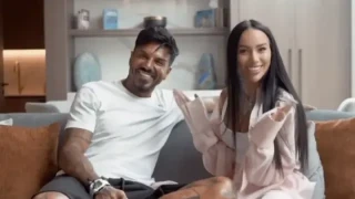 Хитряга! Благо Джизъса пак намери начин да „изплакне окото“, докато е с Мария-Луиза