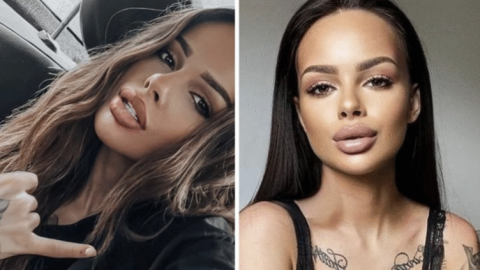 Кой, ако не тя, ще си извади циците на показ: Сузанита показа новите си гърди, търси някой да ги мачка! (СНИМКИ)