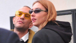 Горчиви спомени: Калоян Трифонов забрави за бременната Рут в прегръдките на секси полицайката!