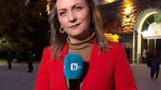 Професионалистка или досадна имитаторка? Пътят на Гергана Венкова от детските игри до ефира на голямата медия!