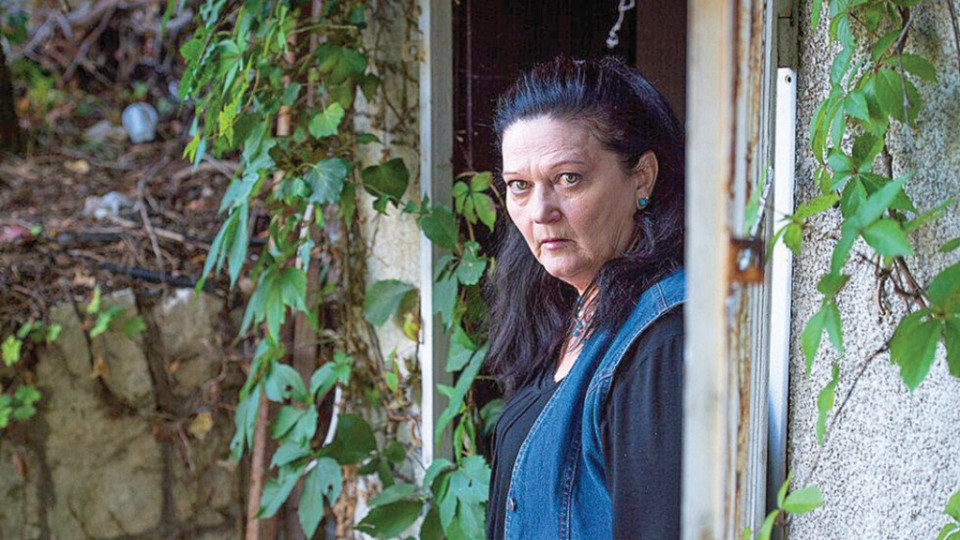 Звездата от „Мамник“ и „Пътят на честта“ Галя Александрова: Вярвам в съществуването на лоша и добра енергия