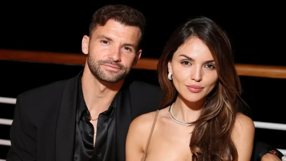 Край на ергенлъка? Ейса Гонсалес върза Гришо с бебе