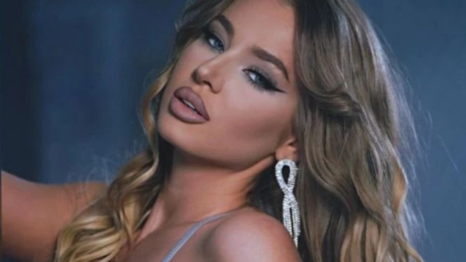 Фолк звездата и участничка в „Ергенът“ и „Любов в рая“ Киара Маджарова: Краси Тъпото е пълен скъсаняк, искаше да заложим годежния пръстен за пари