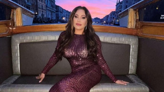 О, БОЖЕ!! 62-годишната Дарина Павлова си оряза тялото и лицето в Тайланд! (била под упойка с часове - СНИМКИ)