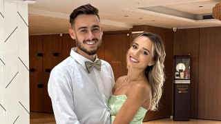 Гръм в Рая? Иво Карамански заряза Антоанет Пепе и детето