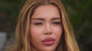 Анна-Шермин се изфука с новата си любов: Носи ме на ръце! (В мрежата: Дано да има здрави нерви)