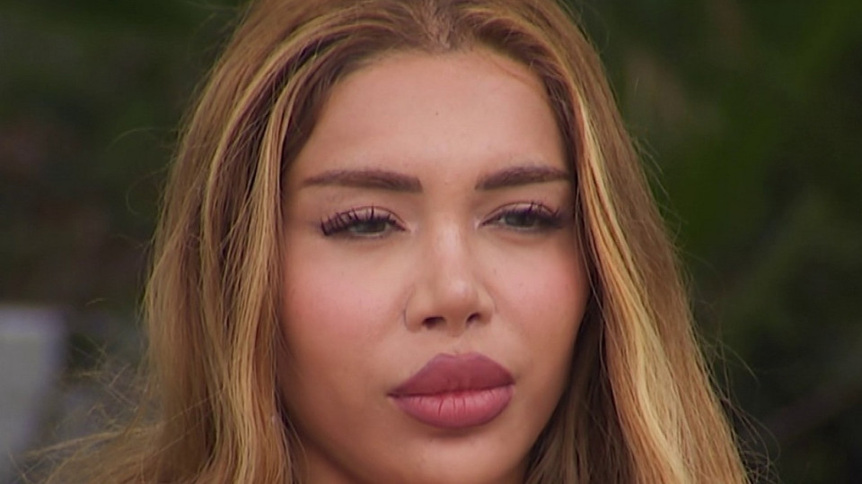 Анна-Шермин се изфука с новата си любов: Носи ме на ръце! (В мрежата: Дано да има здрави нерви)