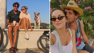 Близките й категорични: Тя е мазохистка! (Рая Пеева се обясни в любов на издънката Явор - СНИМКИ)