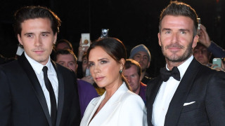 Бруклин Бекъм хвърли бомбата: Ще общувам с родителите се само чрез адвокати!