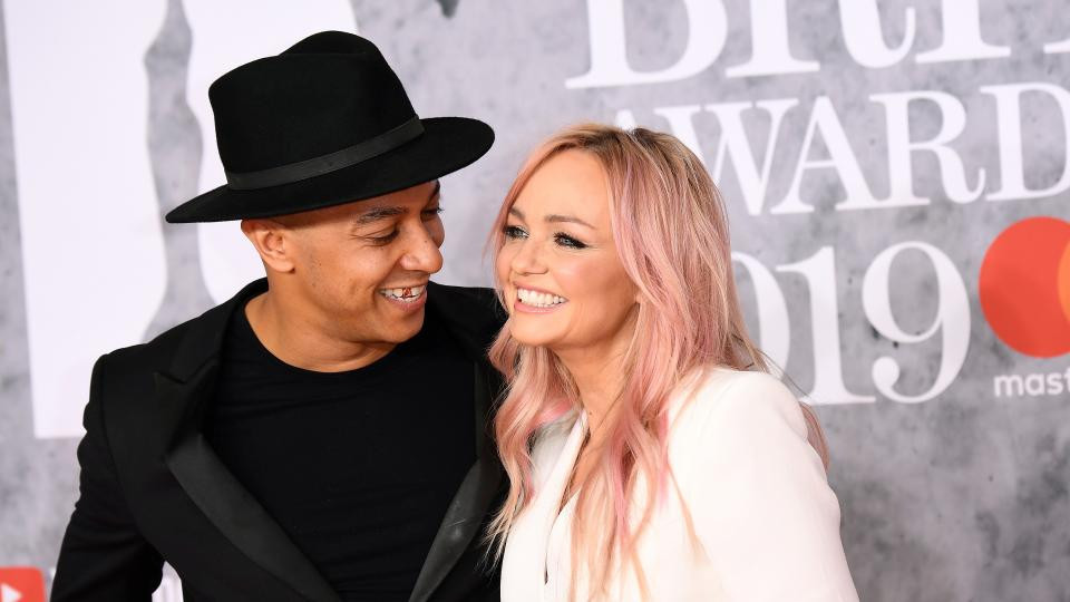 Не е за вярване!! Бебето на Спайс Гърлс – Ема Бънтън, стана на 50: Призна, че либидото й изчезнало! (подробности + СНИМКИ)