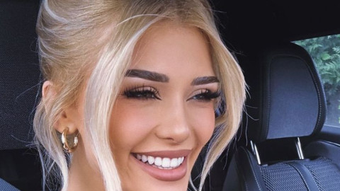 ТРУС!! Лидия СЕ СГОДИ НЕОЧАКВАНО! (сладураната показа пръстена, сияе - СНИМКИ)