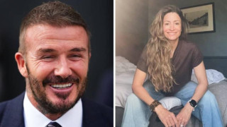 Не бил изневерявал ли? Любовницата на Дейвид Бекъм разкри тъмните тайни на семейството