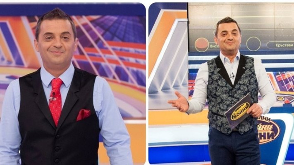 Зевзекът Цецо от „Семейни войни“: Какъв секс, бе?! Дайте ми на мен хапка-пийка! (3 дни не станал от софрата – ВИЖ ТУК)