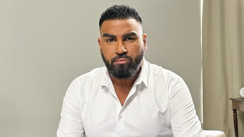 ДЪНО!! Маги Халваджиян смени Любо Киров с Азис като жури в „Капките“: Зрителите ги попиляха! (ВИЖ ТУК)