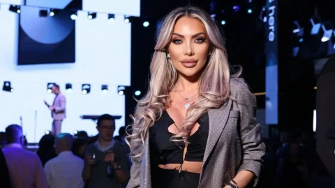 Златка Райкова „сипа“ на Карен! С тези думи го попиля