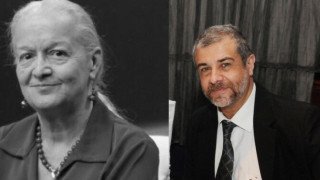 Съпругът на астроложката Андрей Тилков: Алена знаеше бъдещето на човечеството ден по ден и така до 3000 година