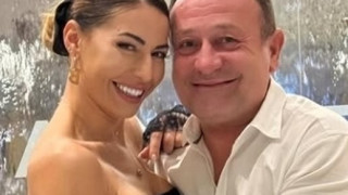 Първо венчило за Рачков на 53: Комикът вдига пищно тържество за милиони