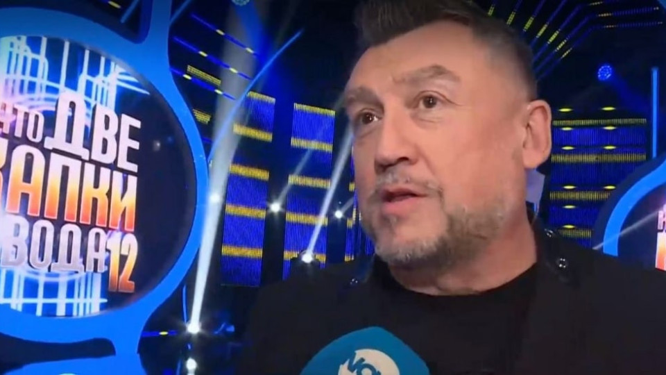 Любо Киров отказа тлъст хонорар, иска свобода вместо ефирите на Халваджиян
