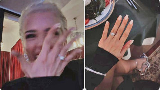 ГРЪМ!! Атанас Колев ли – дръжки! Лидия се сгоди за Траян от „Игри на волята“! (още подробности)