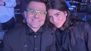 Андрей и Емануела избягаха на Пукет: Арнаудов шашна с „мощни баници“! (бицепсите му са огромни, какво прави - СНИМКИ)