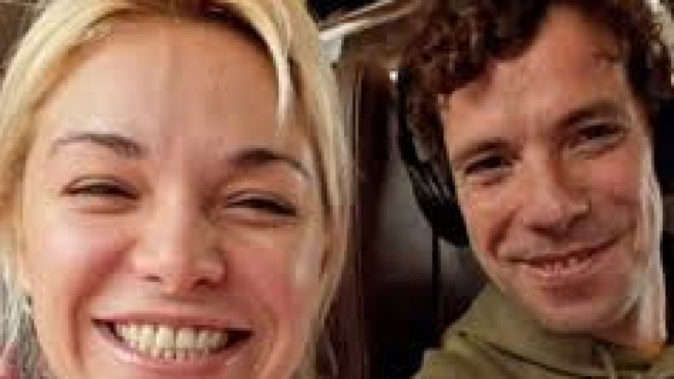 Край на разделите: Рая Пеева прости всичко на Бахаров срещу диамант