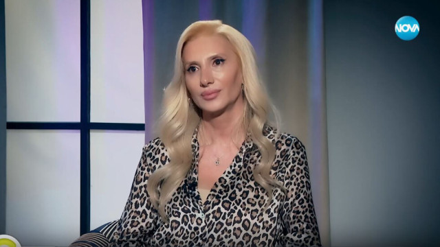 Ивет Григорова попиля тунингованите мадами! Модната икона ги смачка