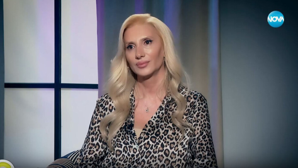 Ивет Григорова попиля тунингованите мадами! Модната икона ги смачка