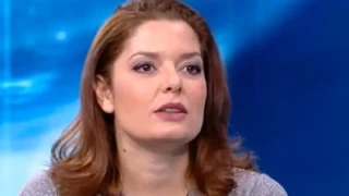 Алекс Сърчаджиева втрещи с признание: Сядам на стола на Илияна Йотова догодина!