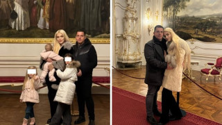 Мис България 2017 Вероника Стефанова: Исках да умра, тежах 36 кг. и се отвращавах от мисълта за храна! (ВИЖ ТУК)