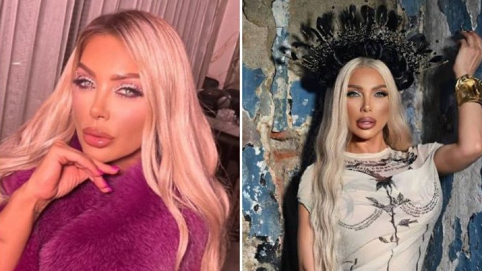 Емануела ИЗРЕВА НА УМРЯЛО: Близък до нея човек задигна 70 000 евро и ценности от дома й! (още подробности)