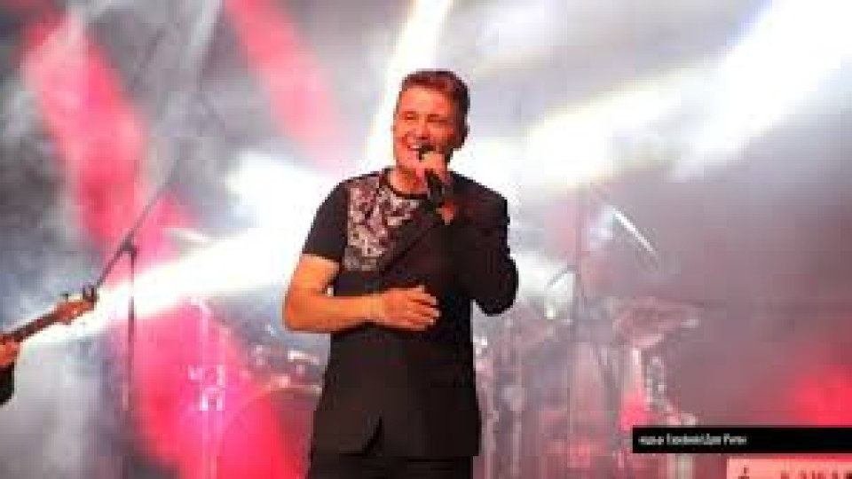 Здравко от легендарния дует „Ритон“ за Украйна: Следя руски и полски медии, казионните ме лъжат