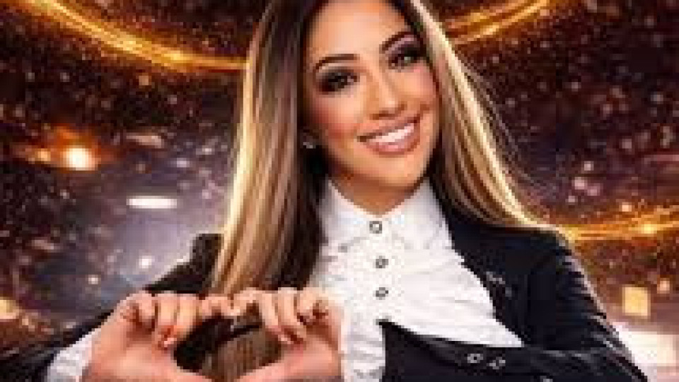 Роксана хвърли ръкавицата за „Евровизия“: Нека най-добрият отиде, дори и да пее на ромски!